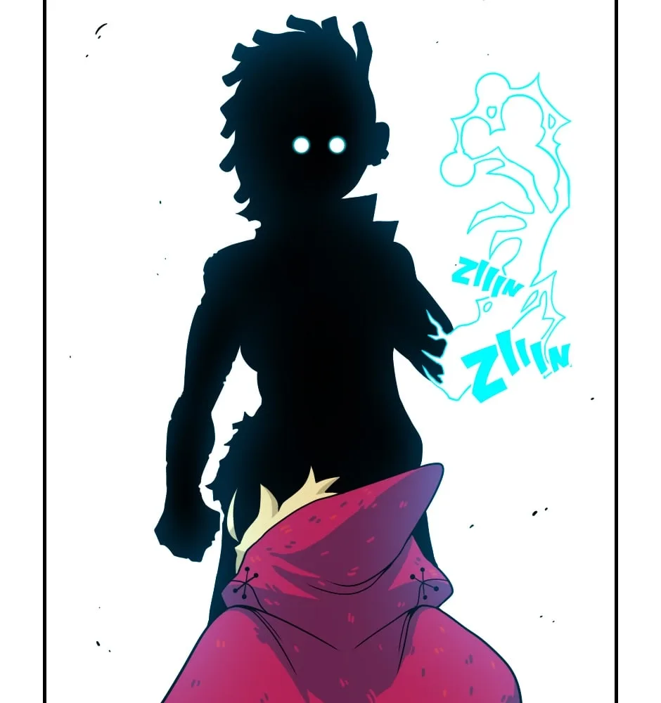 Majo no Shinzou Chapter 49 page 18