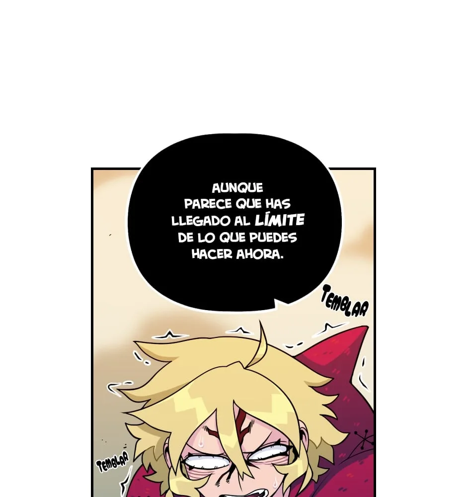 Majo no Shinzou Chapter 49 page 8