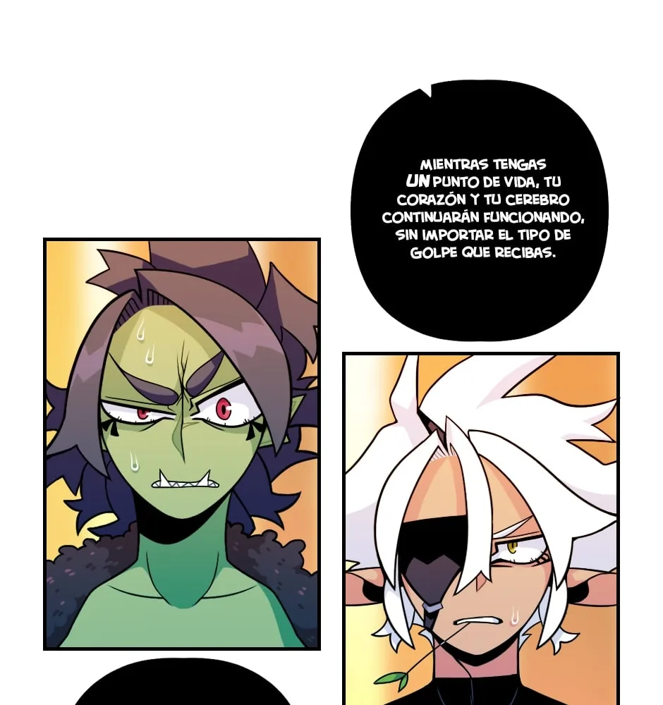 Majo no Shinzou Chapter 49 page 24