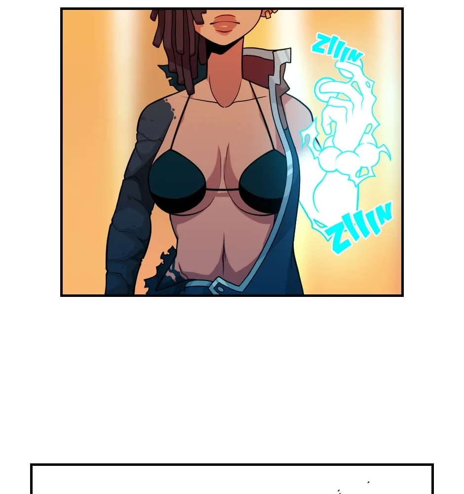 Majo no Shinzou Chapter 49 page 17