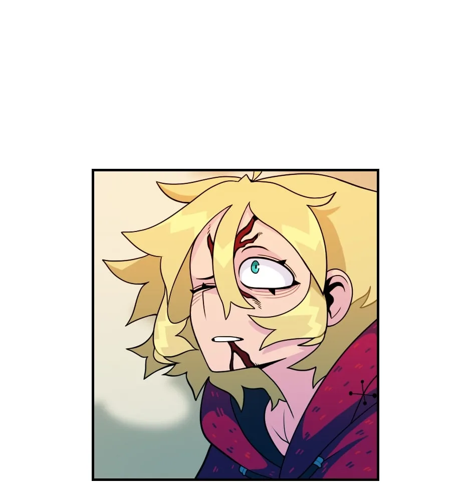 Majo no Shinzou Chapter 49 page 32