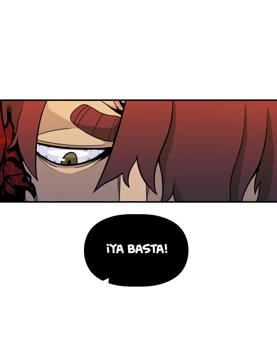 Majo no Shinzou Chapter 49 page 36