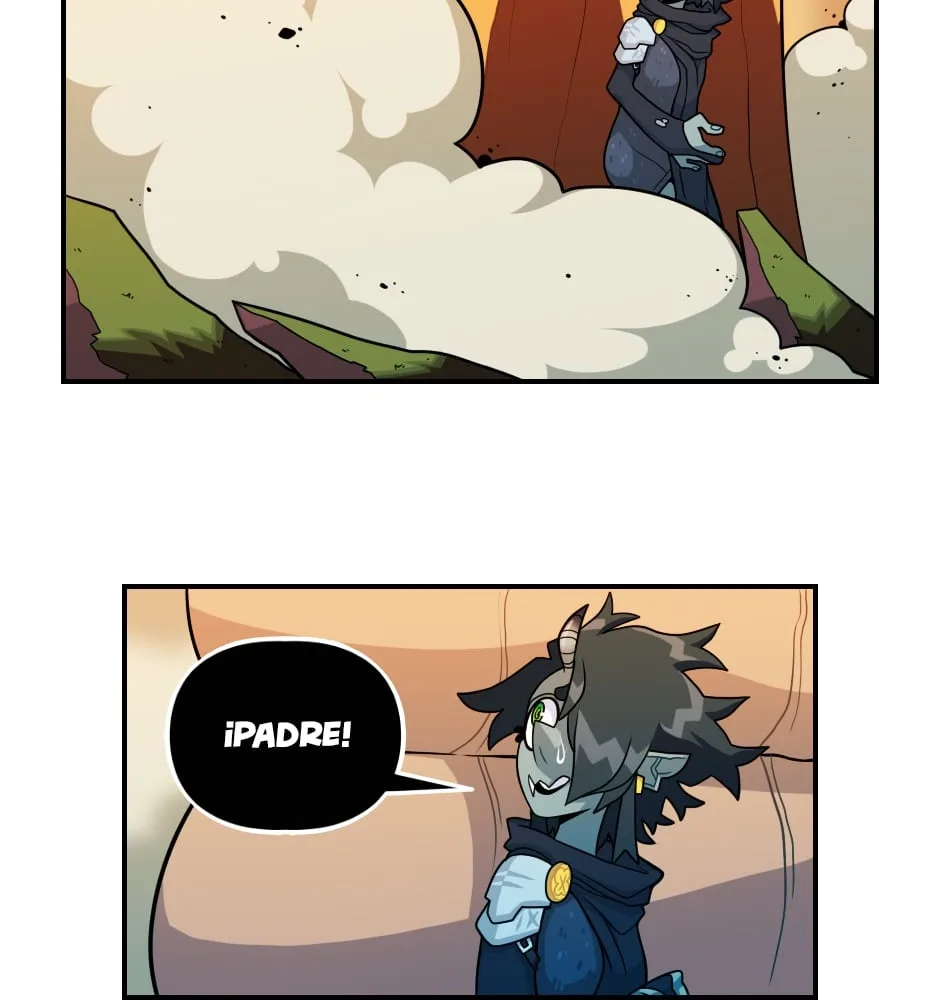 Majo no Shinzou Chapter 50 page 7