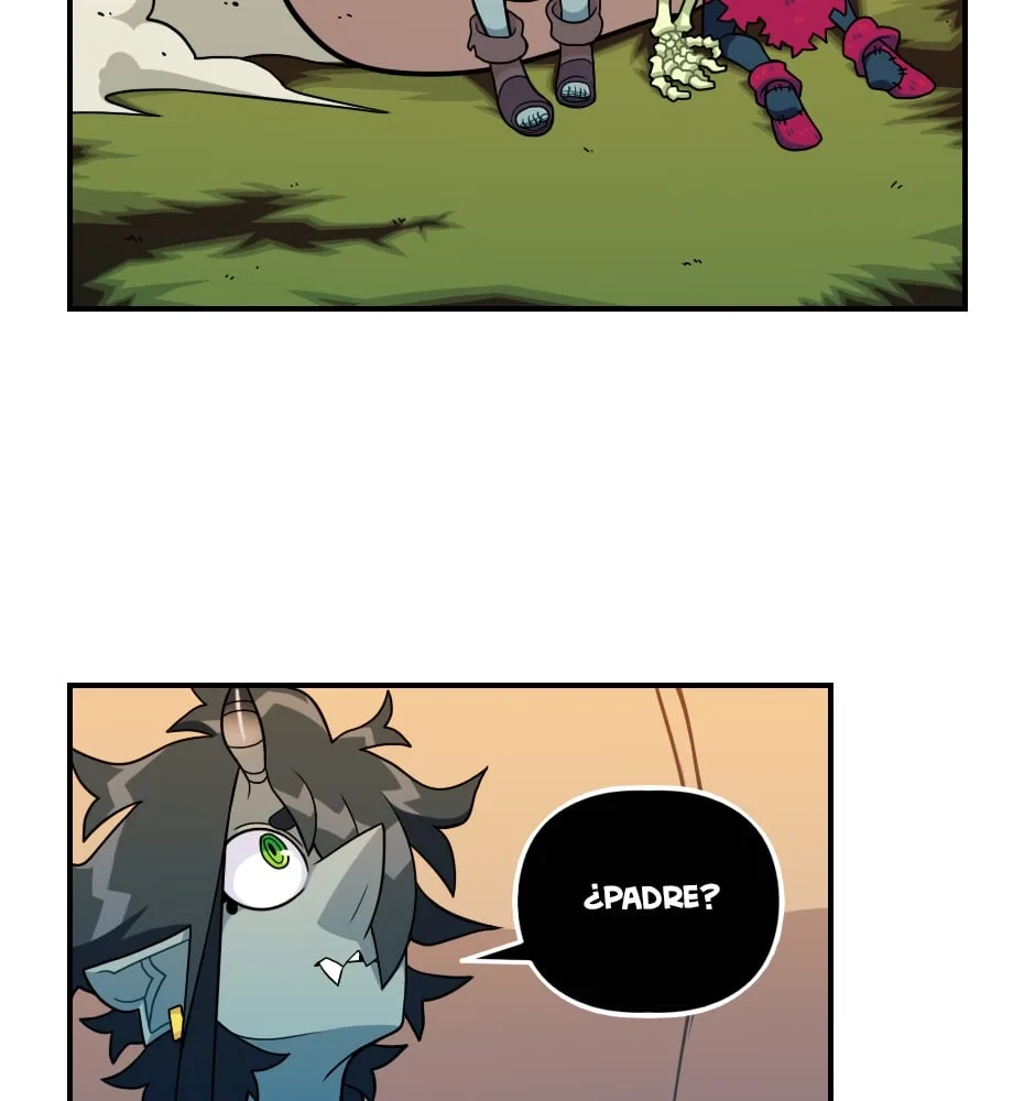 Majo no Shinzou Chapter 50 page 10
