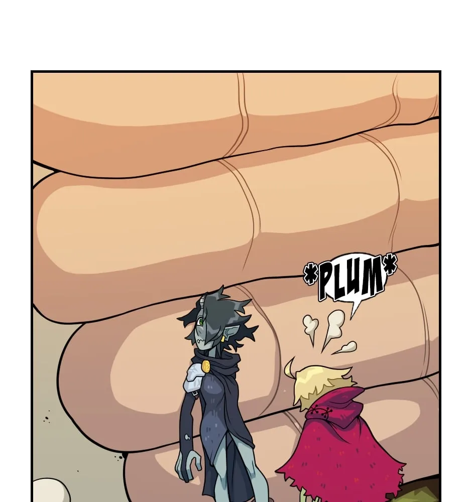 Majo no Shinzou Chapter 50 page 9