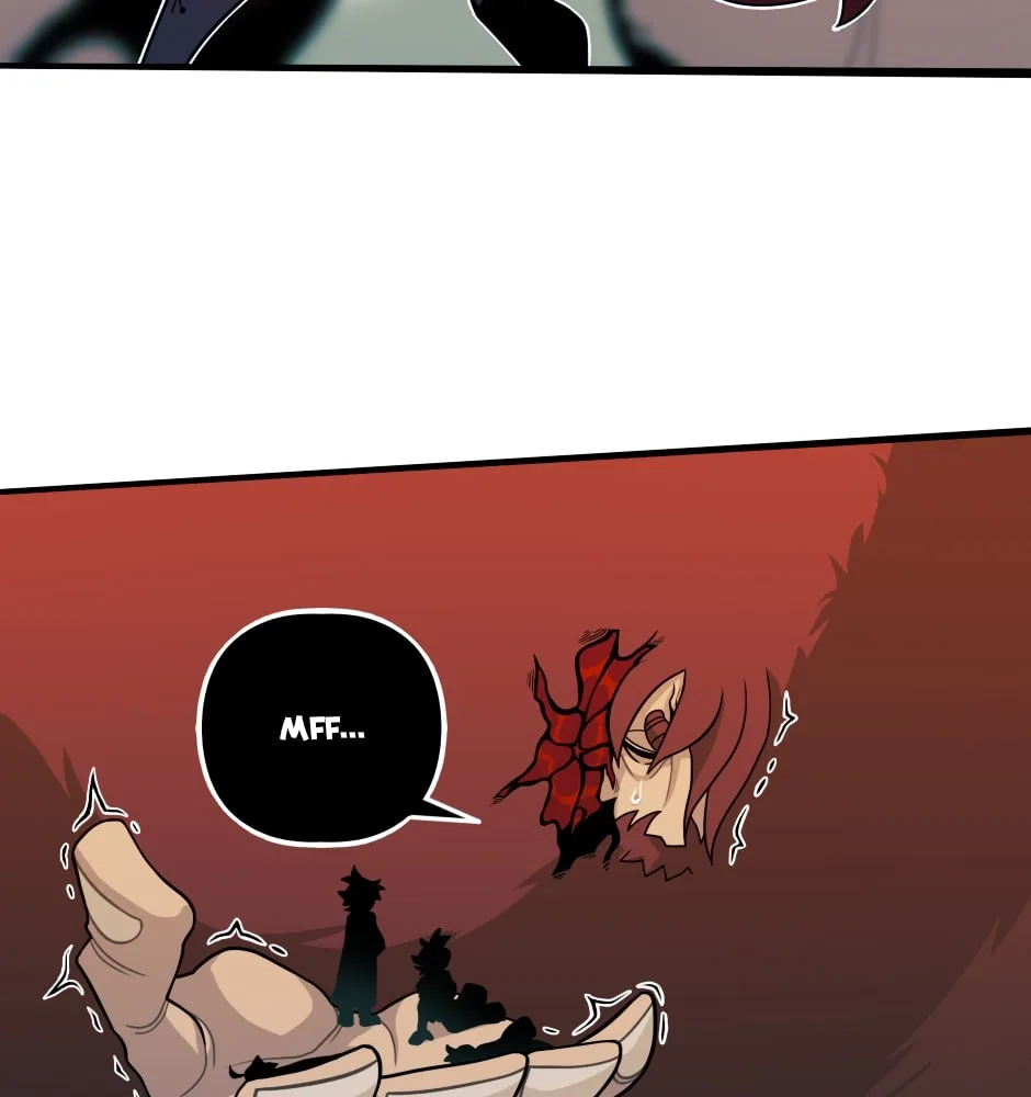 Majo no Shinzou Chapter 50 page 21