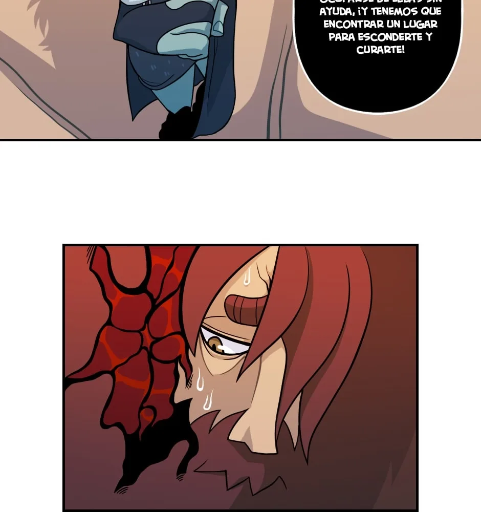 Majo no Shinzou Chapter 50 page 23