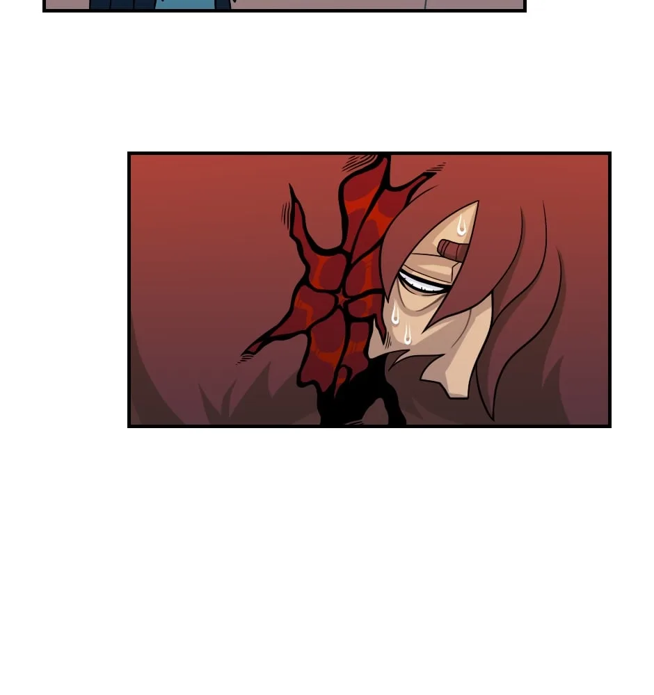 Majo no Shinzou Chapter 50 page 11