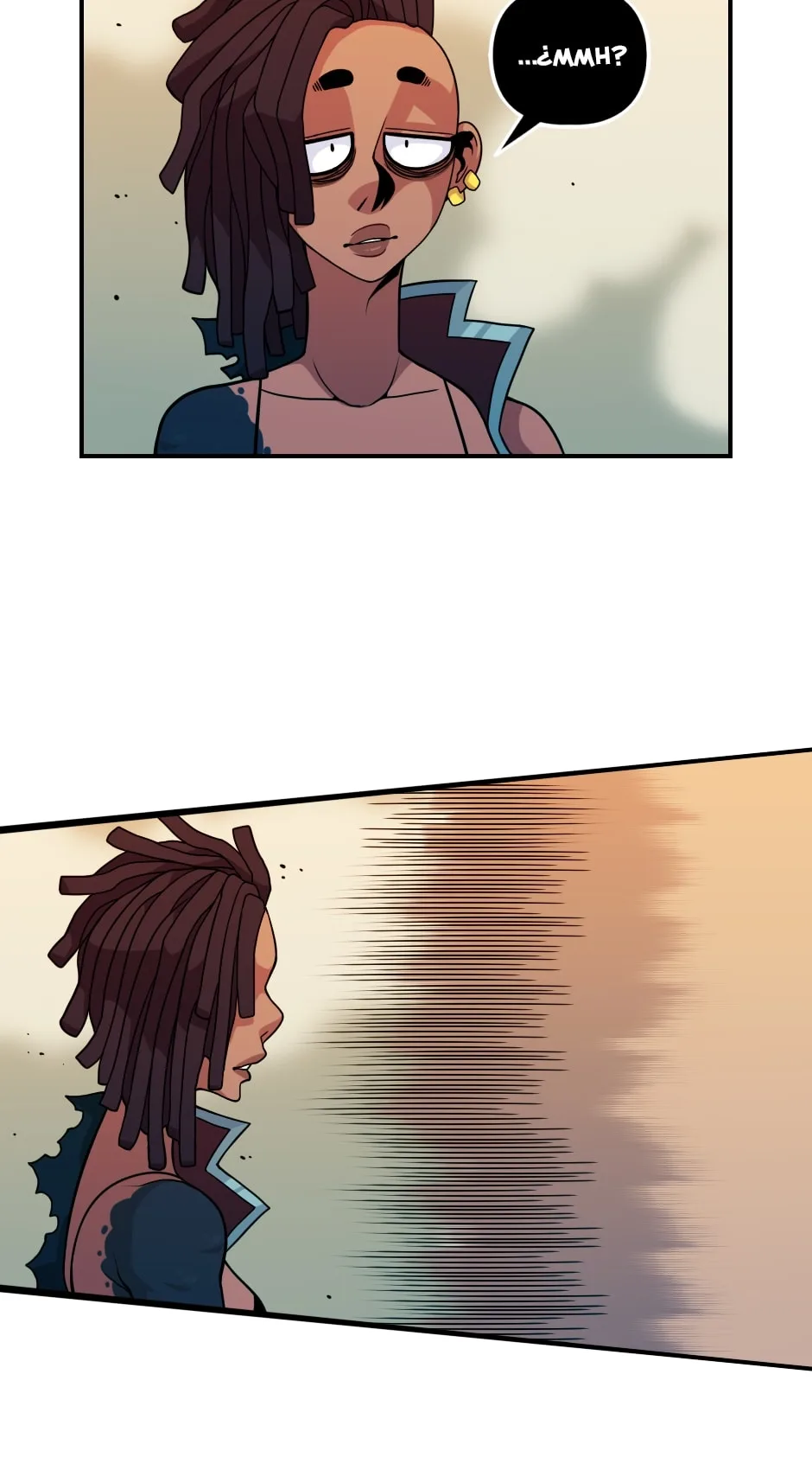 Majo no Shinzou Chapter 50 page 3