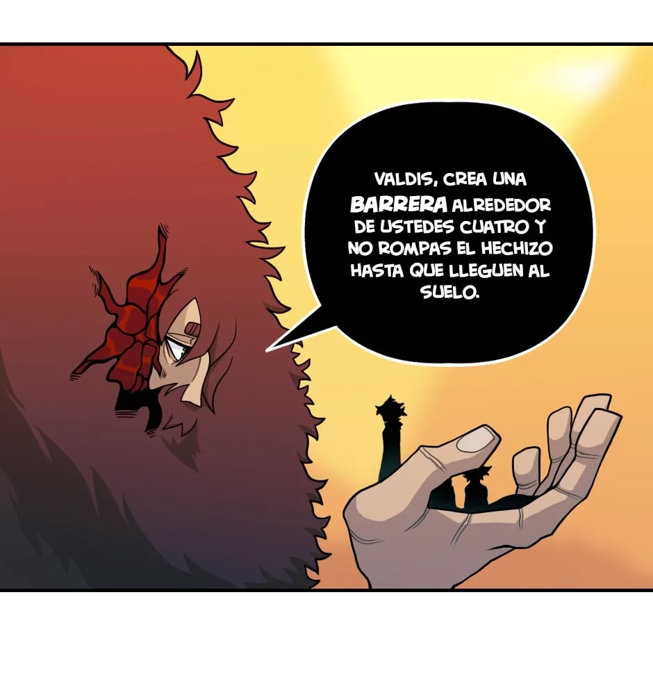 Majo no Shinzou Chapter 50 page 25