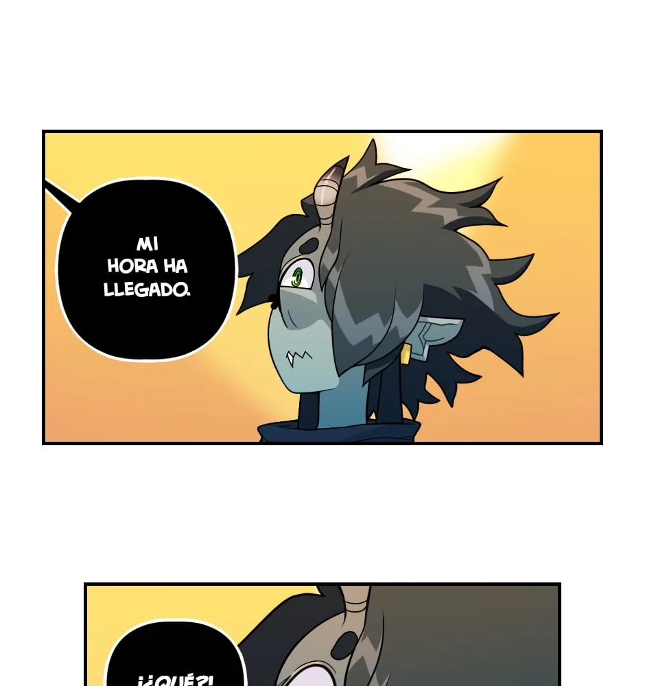 Majo no Shinzou Chapter 50 page 26
