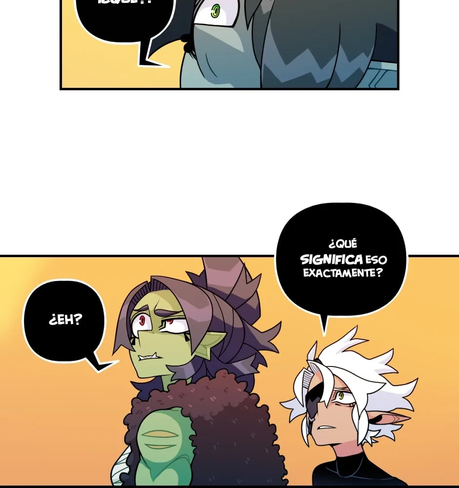 Majo no Shinzou Chapter 50 page 27