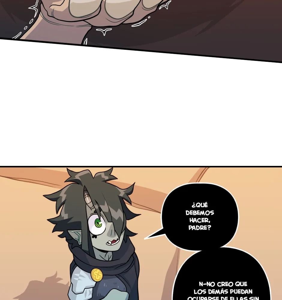 Majo no Shinzou Chapter 50 page 22
