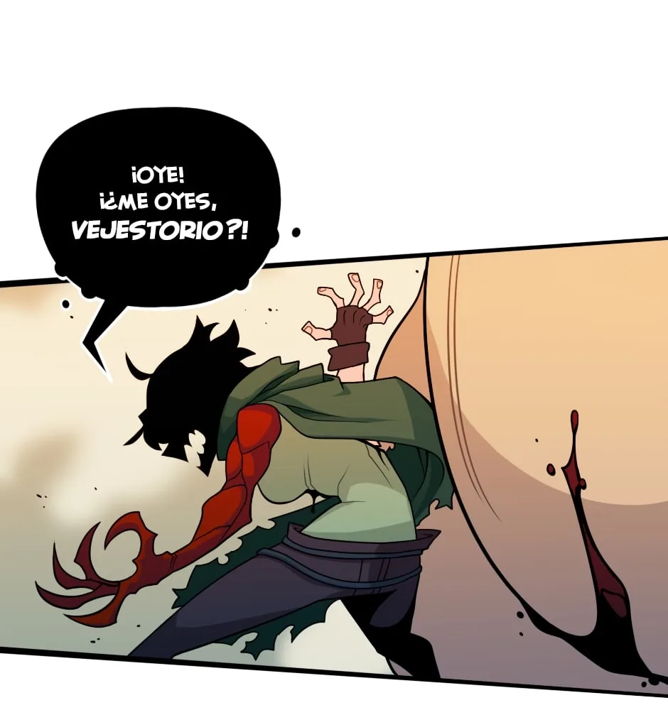 Majo no Shinzou Chapter 50 page 32