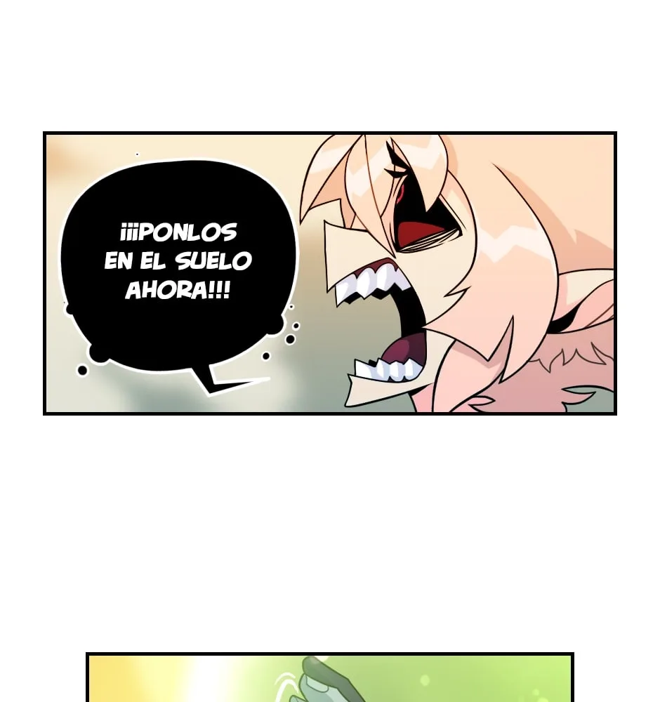 Majo no Shinzou Chapter 50 page 33