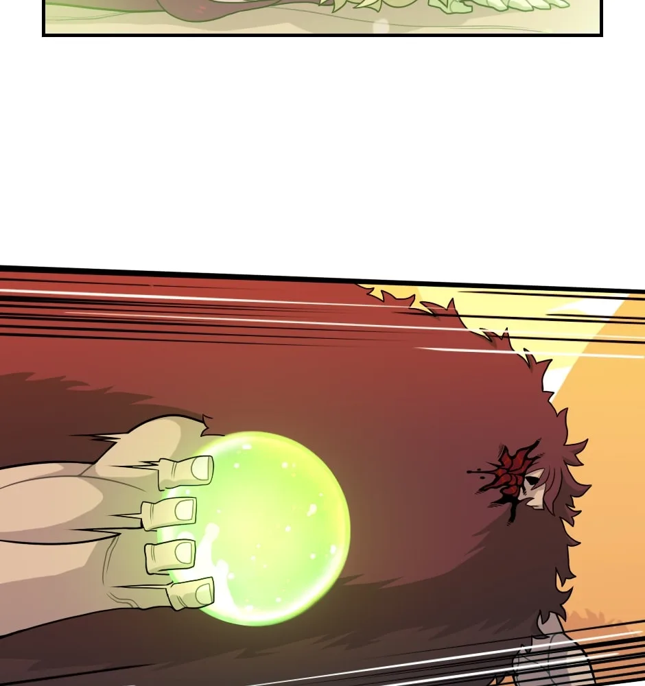 Majo no Shinzou Chapter 50 page 37