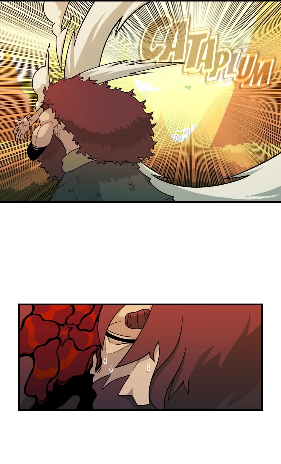 Majo no Shinzou Chapter 50 page 40