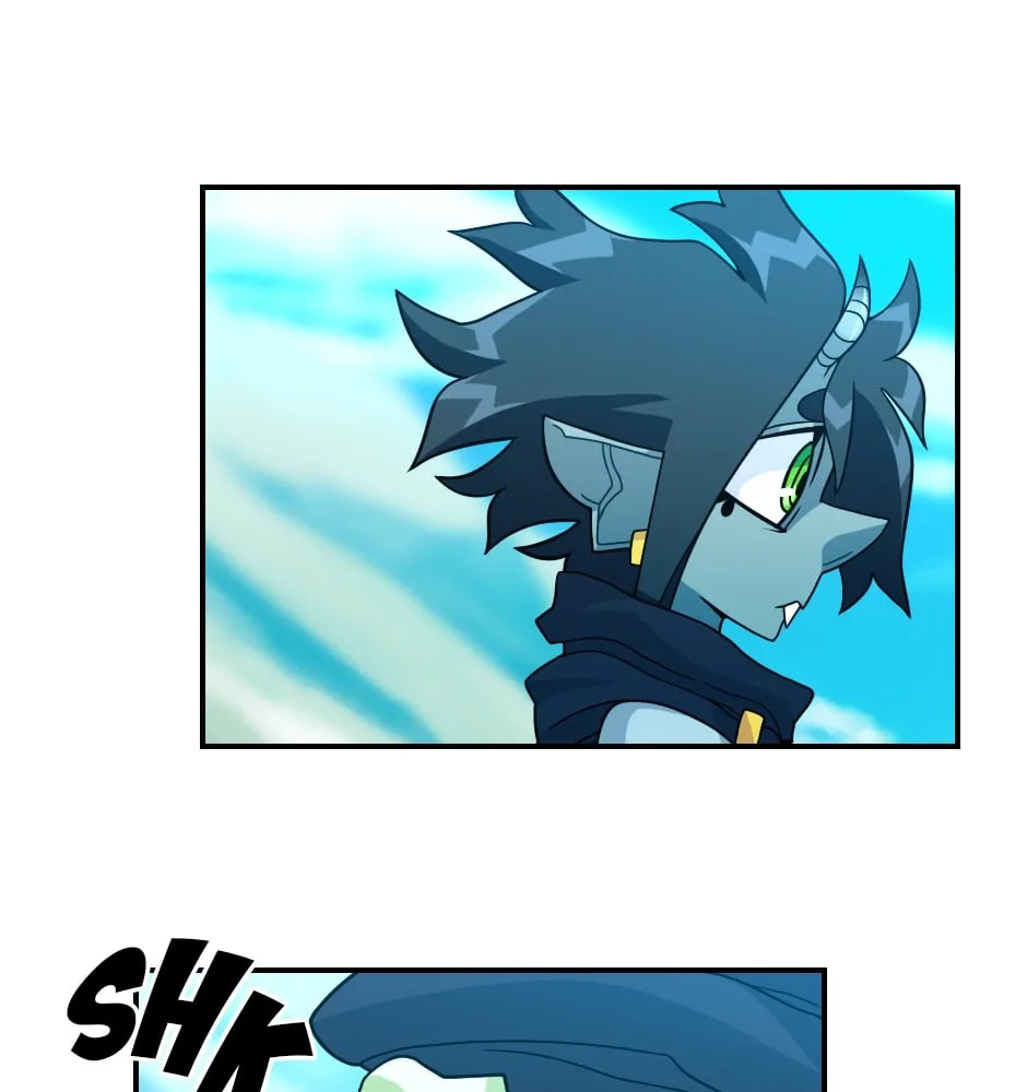 Majo no Shinzou Chapter 51 page 13