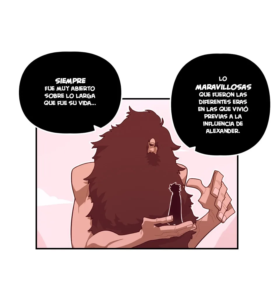 Majo no Shinzou Chapter 51 page 16