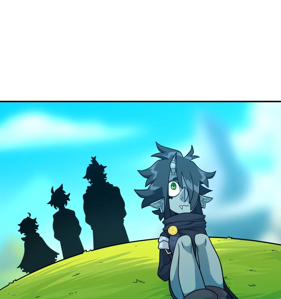 Majo no Shinzou Chapter 51 page 4