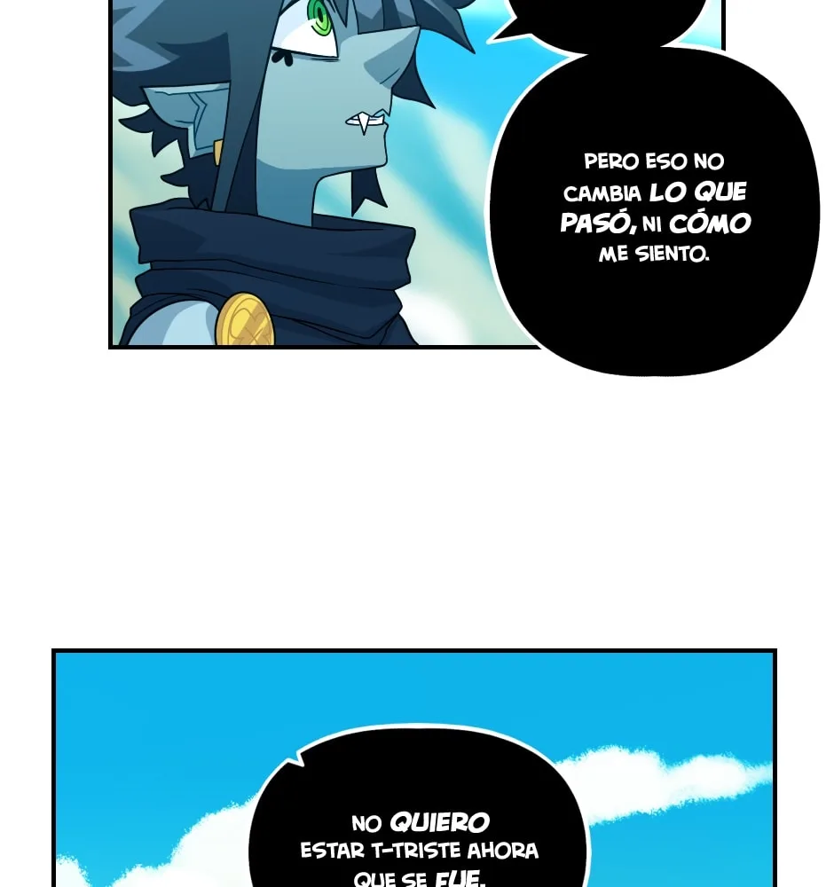 Majo no Shinzou Chapter 51 page 22