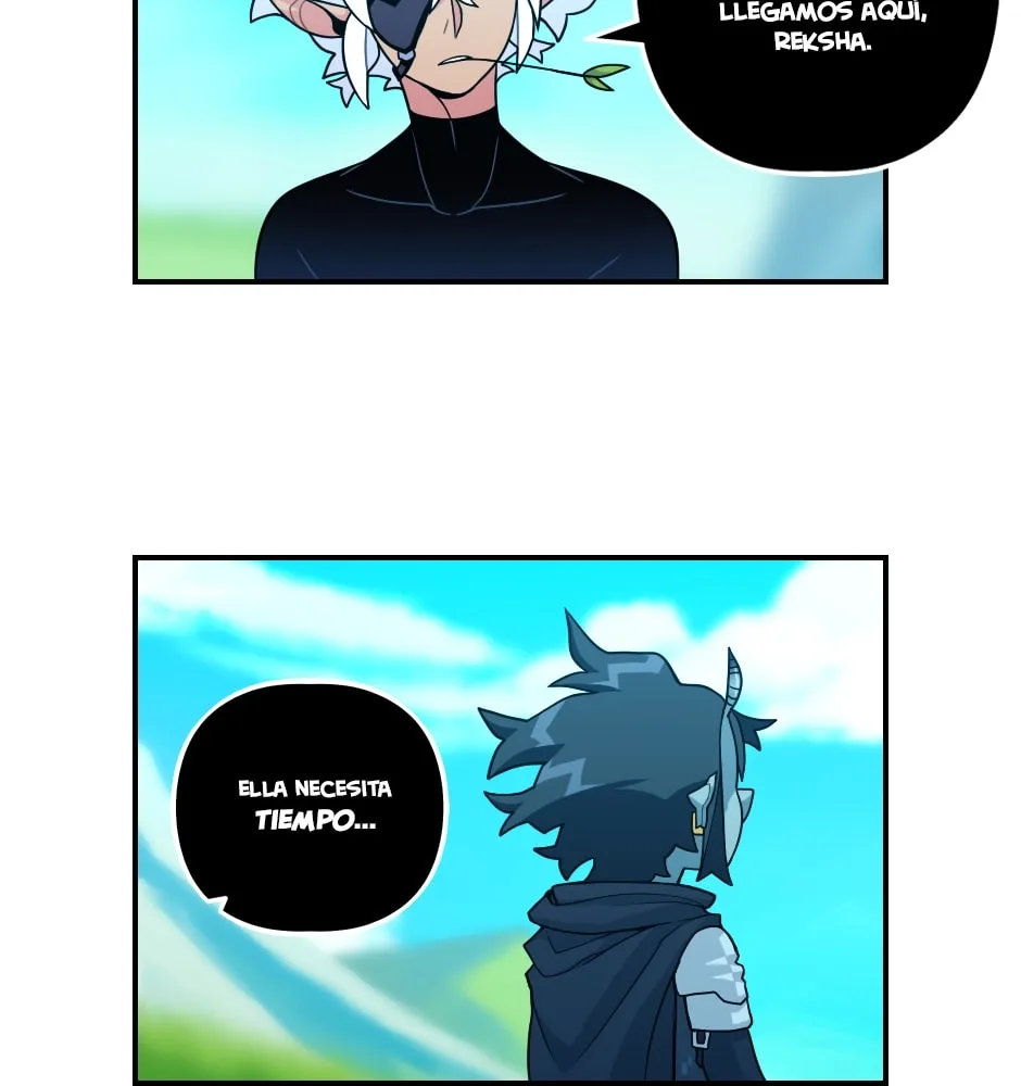 Majo no Shinzou Chapter 51 page 11