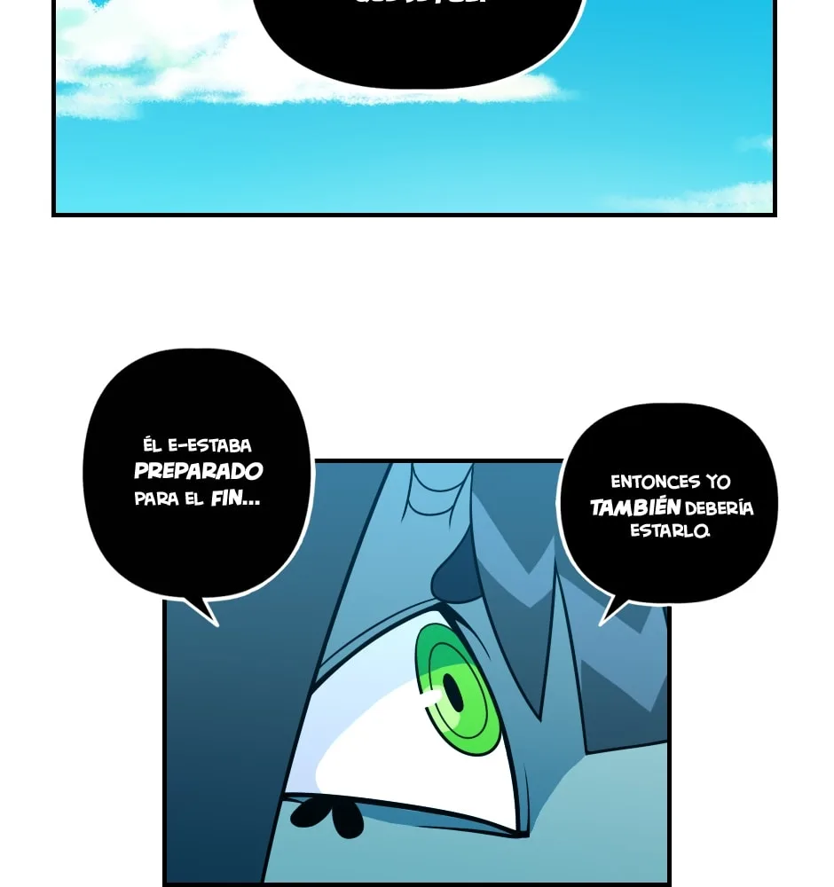 Majo no Shinzou Chapter 51 page 23