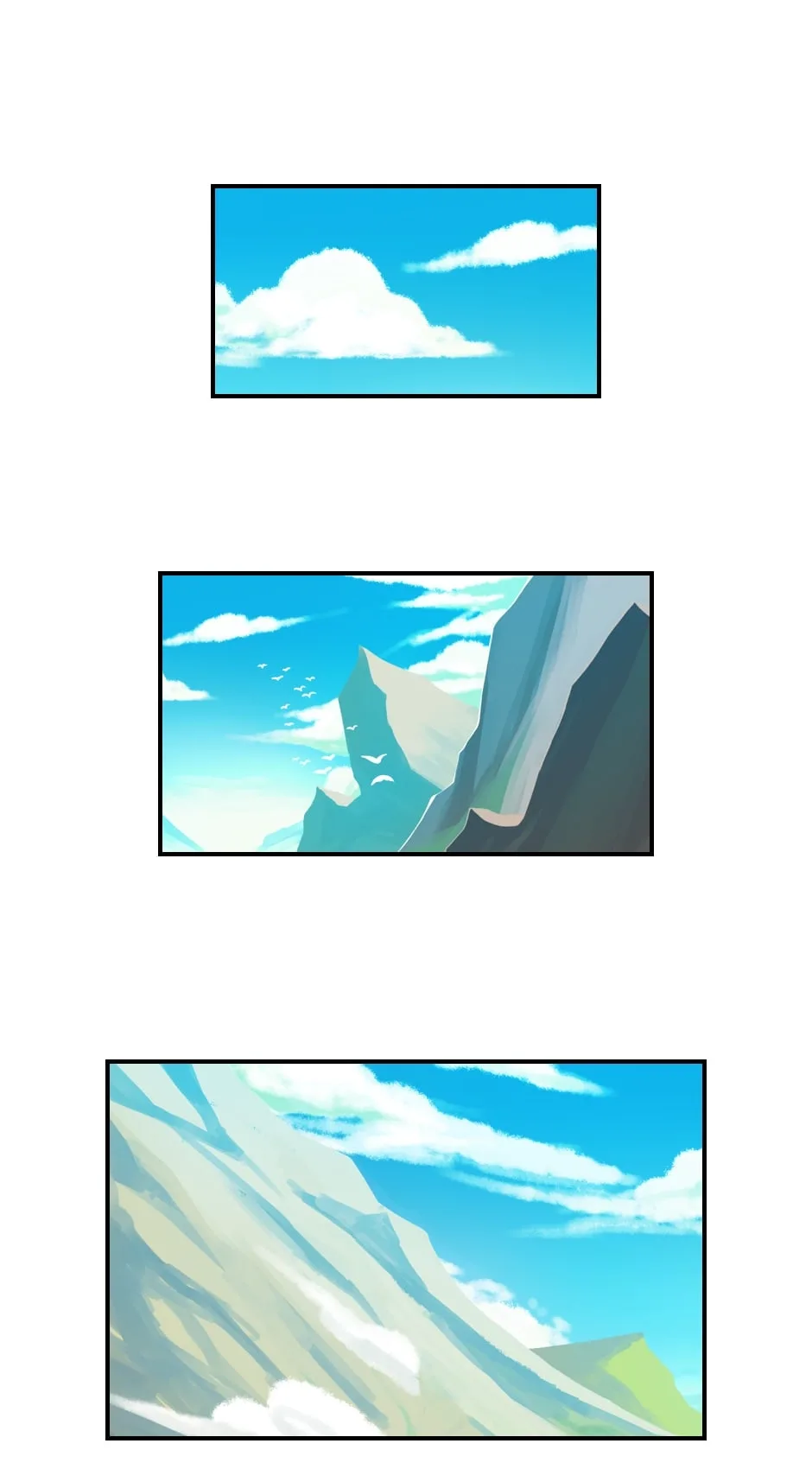 Majo no Shinzou Chapter 51 page 2