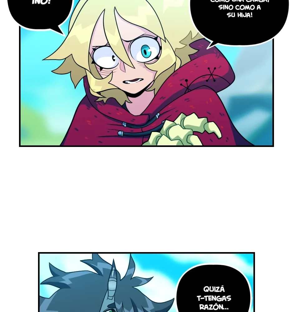 Majo no Shinzou Chapter 51 page 21