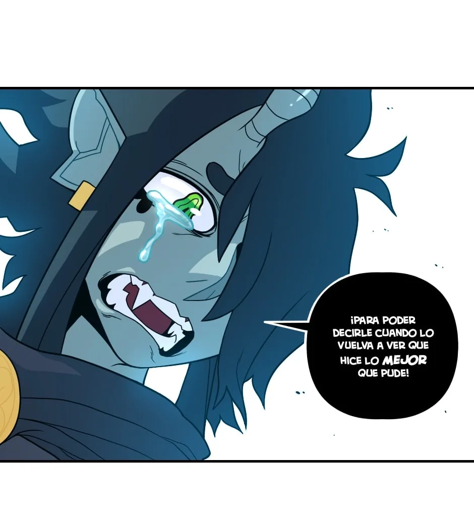 Majo no Shinzou Chapter 51 page 28