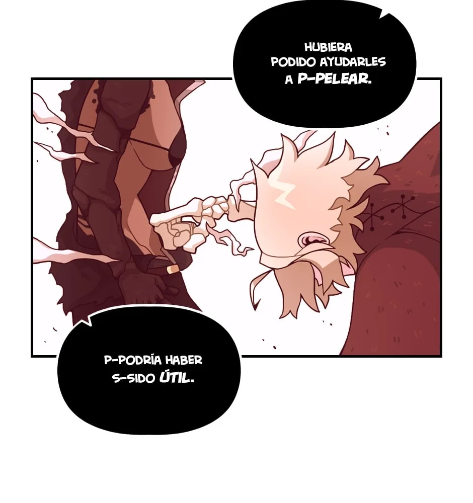 Majo no Shinzou Chapter 51 page 26