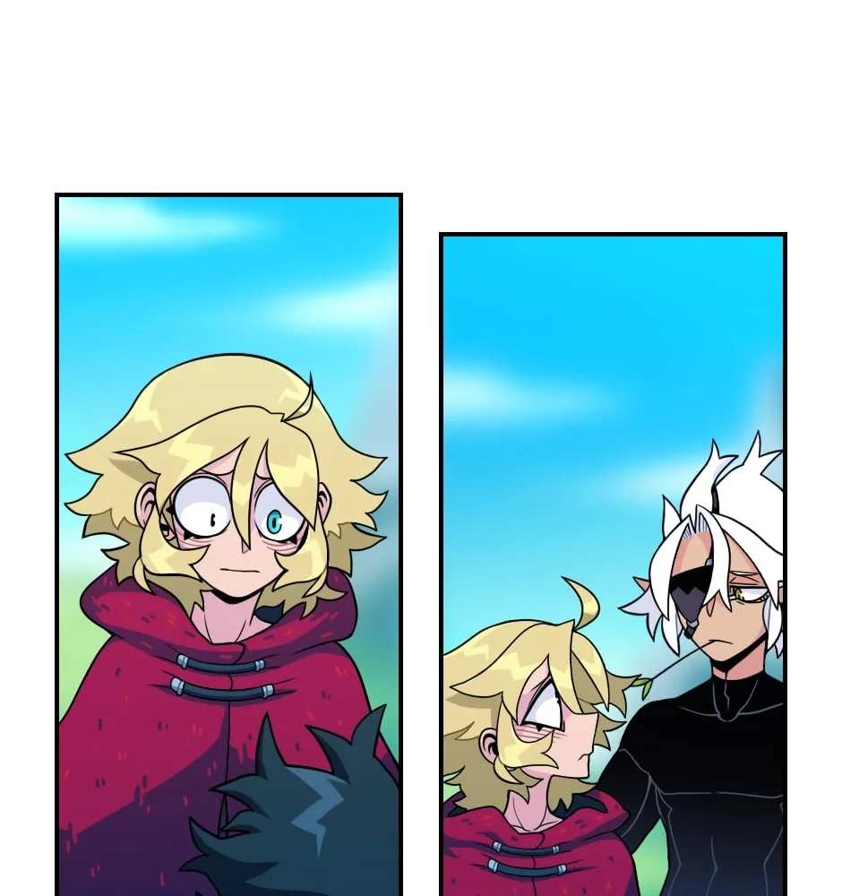 Majo no Shinzou Chapter 51 page 30