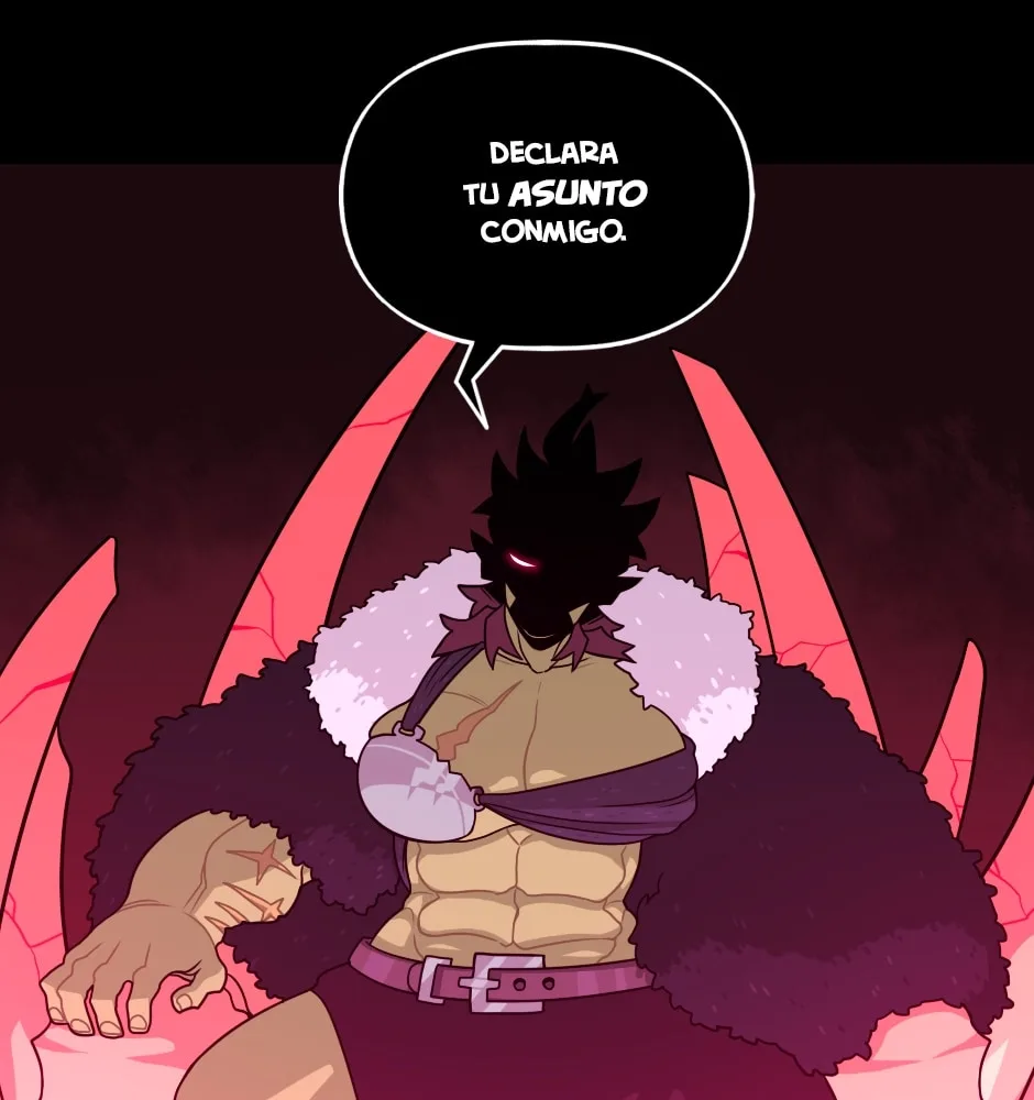 Majo no Shinzou Chapter 51 page 42