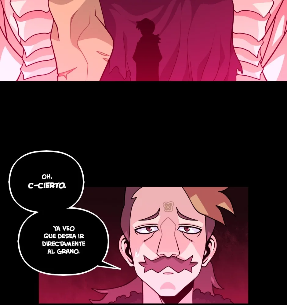 Majo no Shinzou Chapter 51 page 43