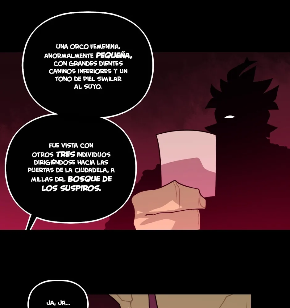 Majo no Shinzou Chapter 51 page 45