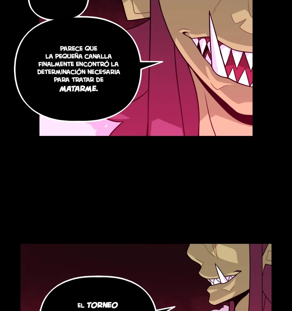Majo no Shinzou Chapter 51 page 46