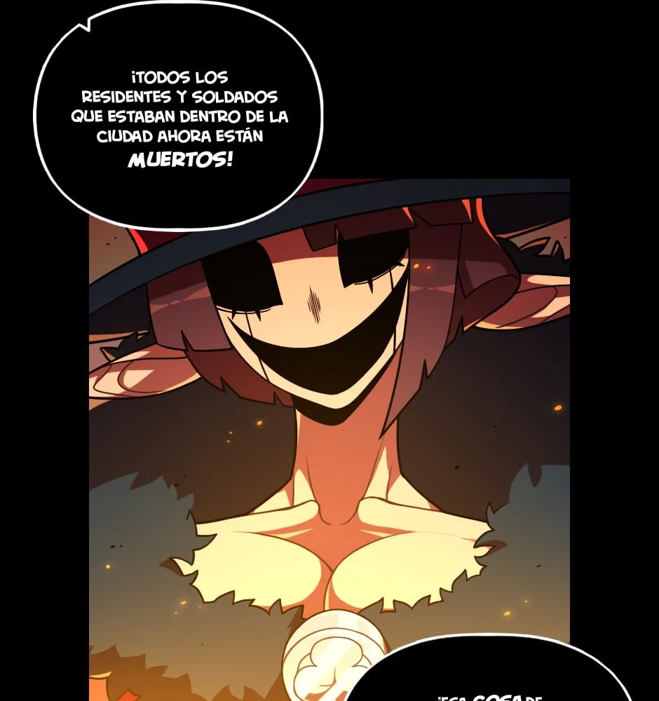 Majo no Shinzou Chapter 52 page 14