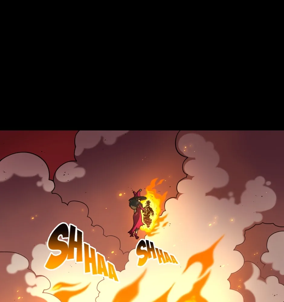 Majo no Shinzou Chapter 52 page 5