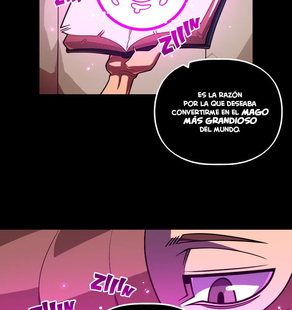 Majo no Shinzou Chapter 52 page 18