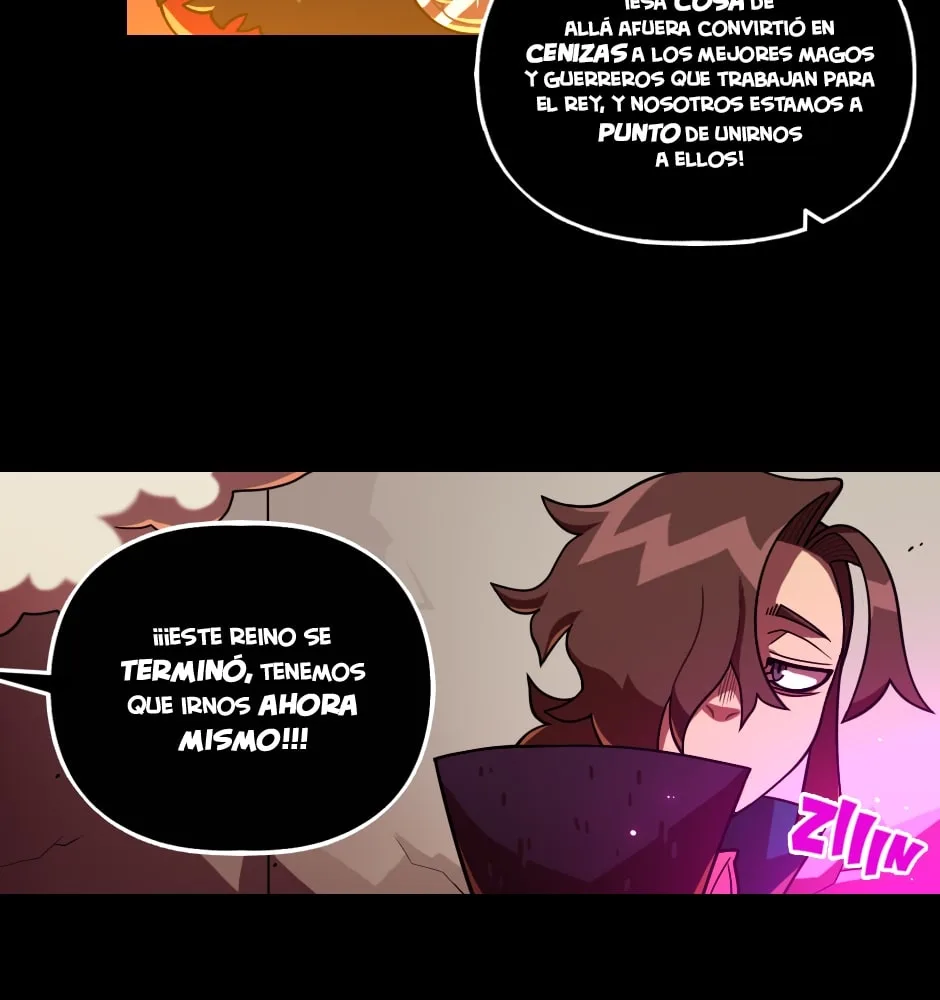 Majo no Shinzou Chapter 52 page 15