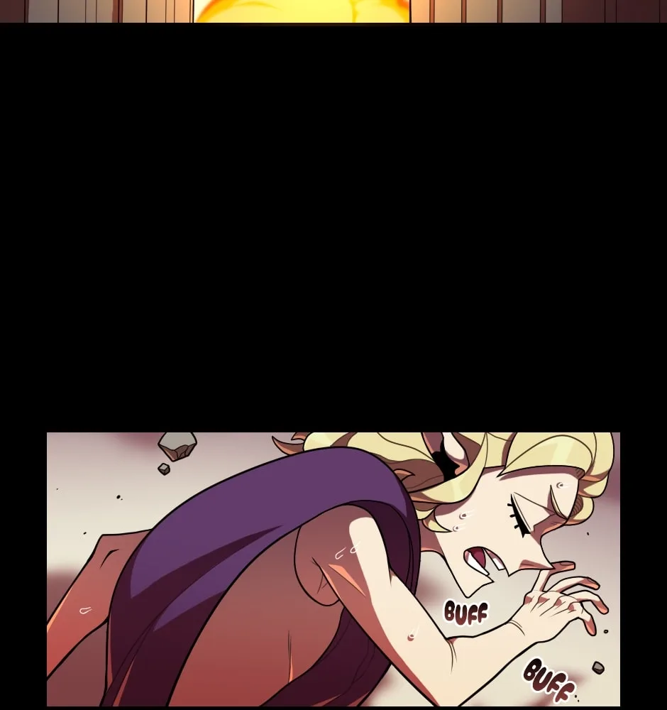 Majo no Shinzou Chapter 52 page 8