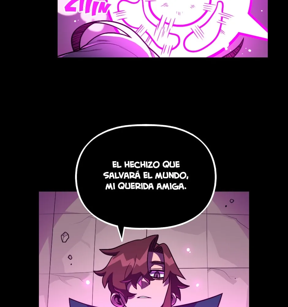 Majo no Shinzou Chapter 52 page 22