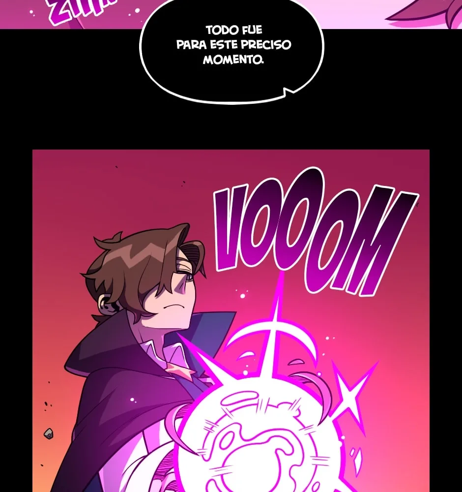 Majo no Shinzou Chapter 52 page 19