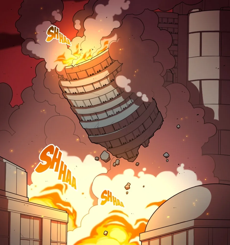 Majo no Shinzou Chapter 52 page 7