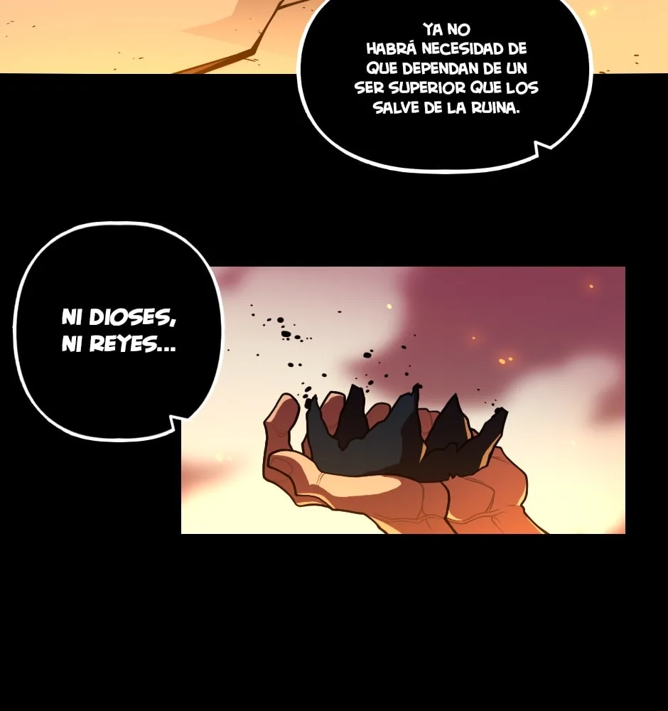 Majo no Shinzou Chapter 52 page 27