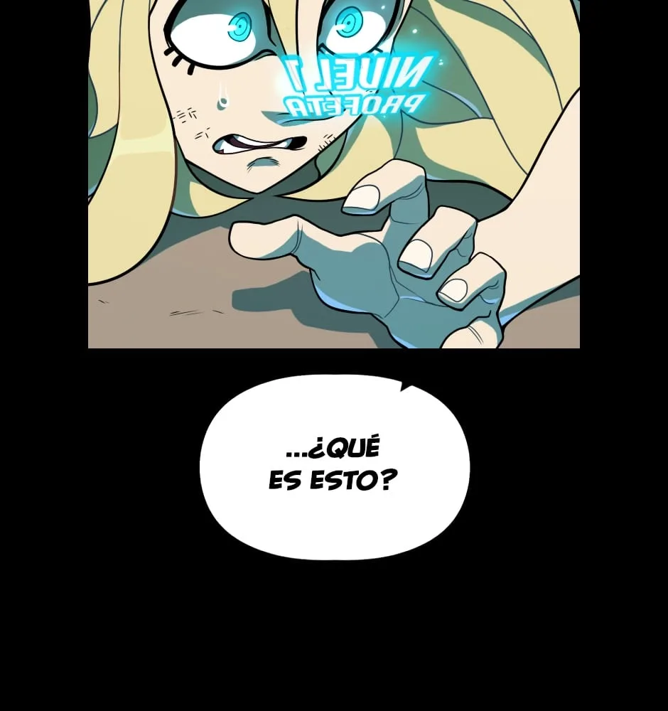 Majo no Shinzou Chapter 52 page 36
