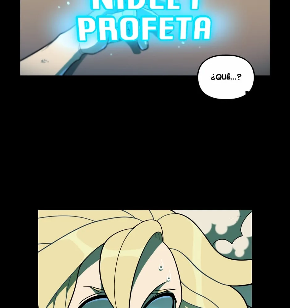 Majo no Shinzou Chapter 52 page 35