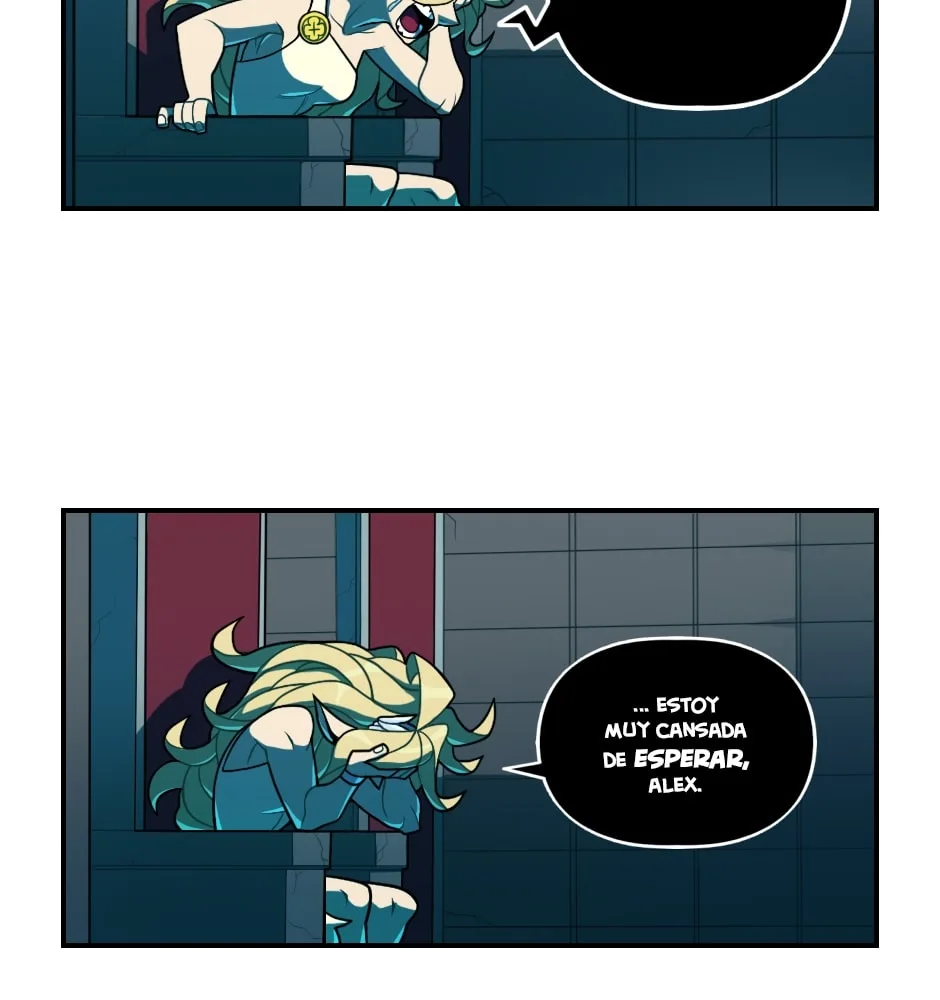 Majo no Shinzou Chapter 52 page 42