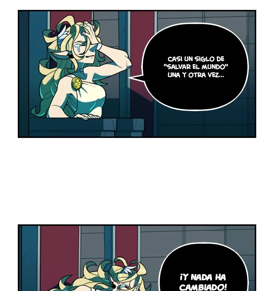 Majo no Shinzou Chapter 52 page 41