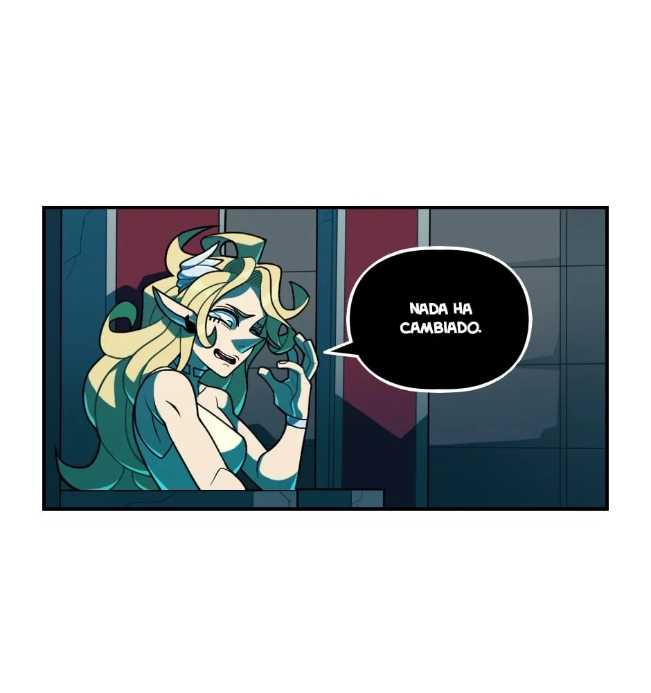 Majo no Shinzou Chapter 52 page 40